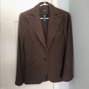Ralph Lauren blazer
